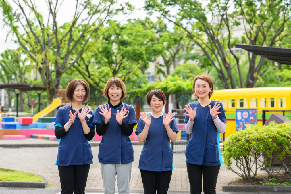 訪問看護ステーションそら（看護師/准看護師の求人）の写真2枚目：