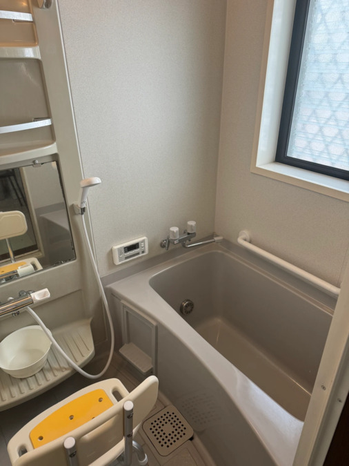 くつろぎ処榮みん（介護職/ヘルパーの求人）の写真5枚目：
