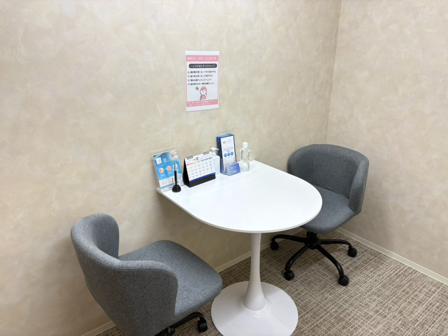 ウィルAGA・いびきメディカルクリニック 銀座院(医療事務/受付の求人)の写真6枚目: