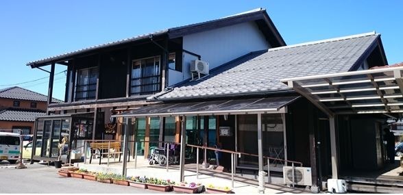 小規模多機能型ほっとひだまりの写真: