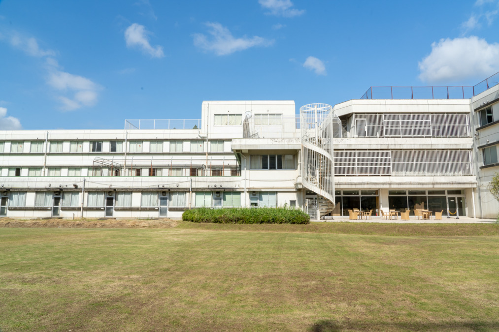 八千代病院（医療事務/受付の求人）の写真3枚目：