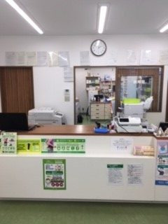かるがも薬局天下茶屋店（薬剤師の求人）の写真3枚目：