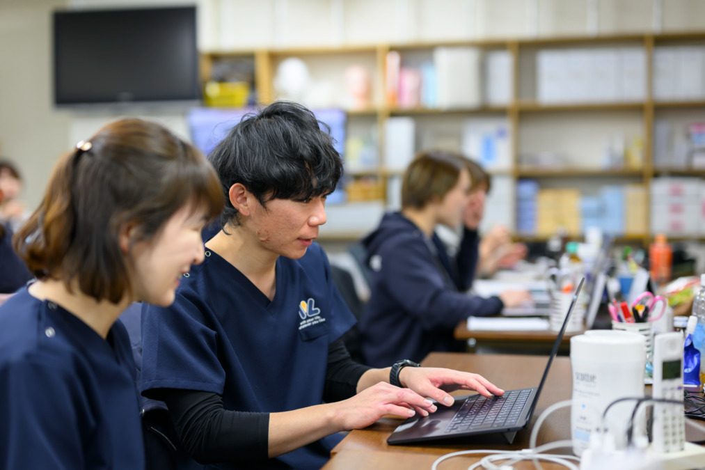 ウィル訪問看護ステーション本八幡サテライト【2025年10月01日オープン】(相談支援専門員の求人)の写真4枚目: