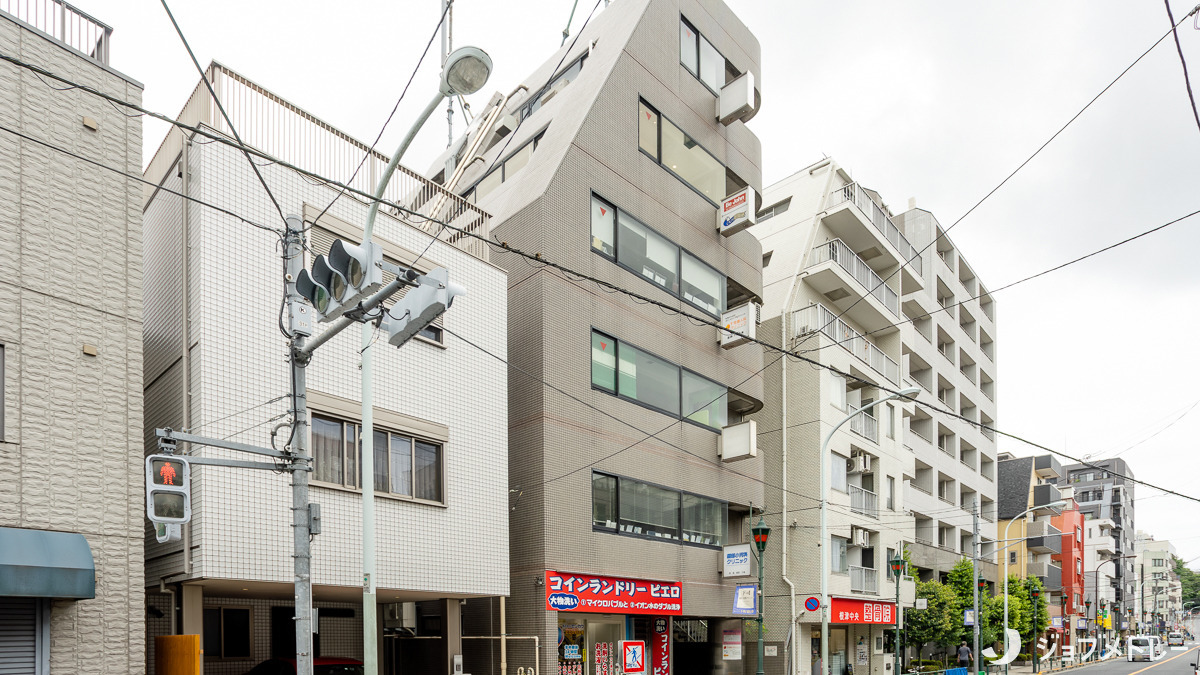 生活介護みらいコンパス根津の画像