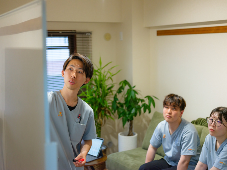 タイムレス訪問看護ステーション【2024年11月01日オープン】の写真3枚目：
