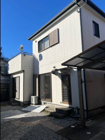 グループホームスマイルの家　岩田の画像