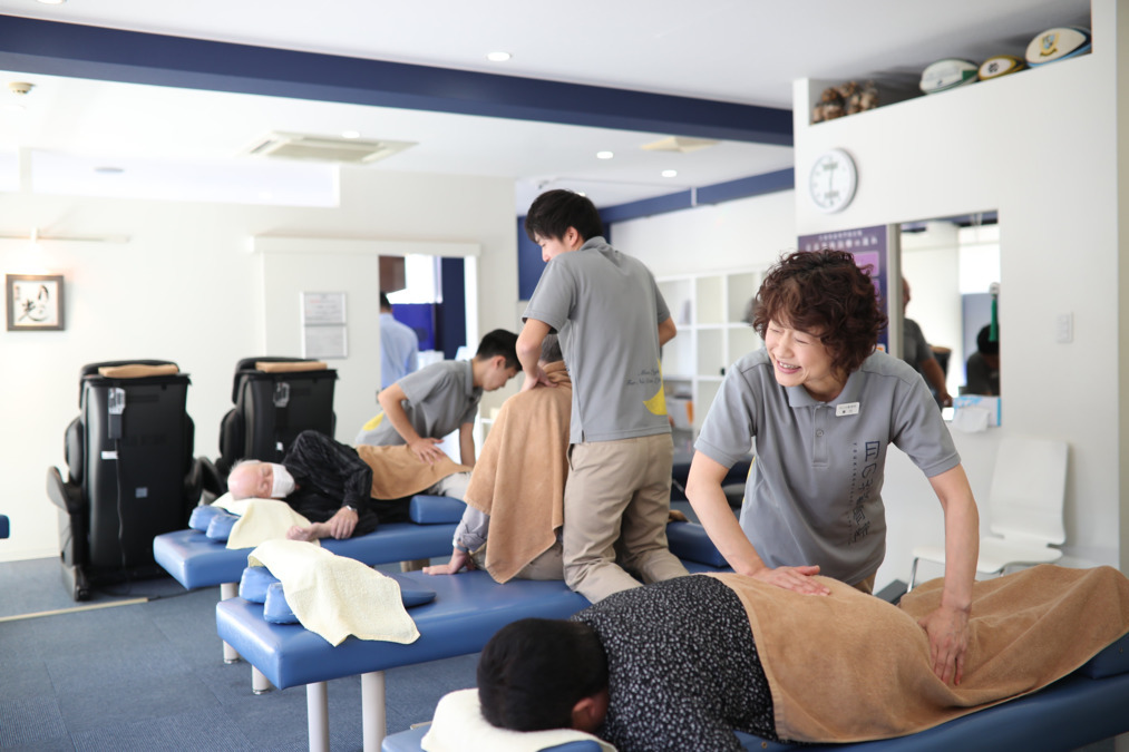 月の光整骨院 井荻（仮称）の求人・採用・アクセス情報 ジョブメドレー