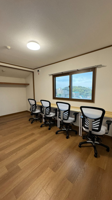 MG JOB’Sの写真4枚目：