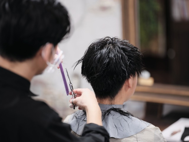 ヘアー・クリエイティブ・ロダンの写真