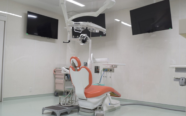 嶋野歯科医院(歯科医師の求人)の写真2枚目: