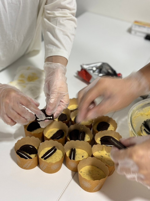 就労継続支援B型事業所 ワークスペースエルデの写真5枚目: