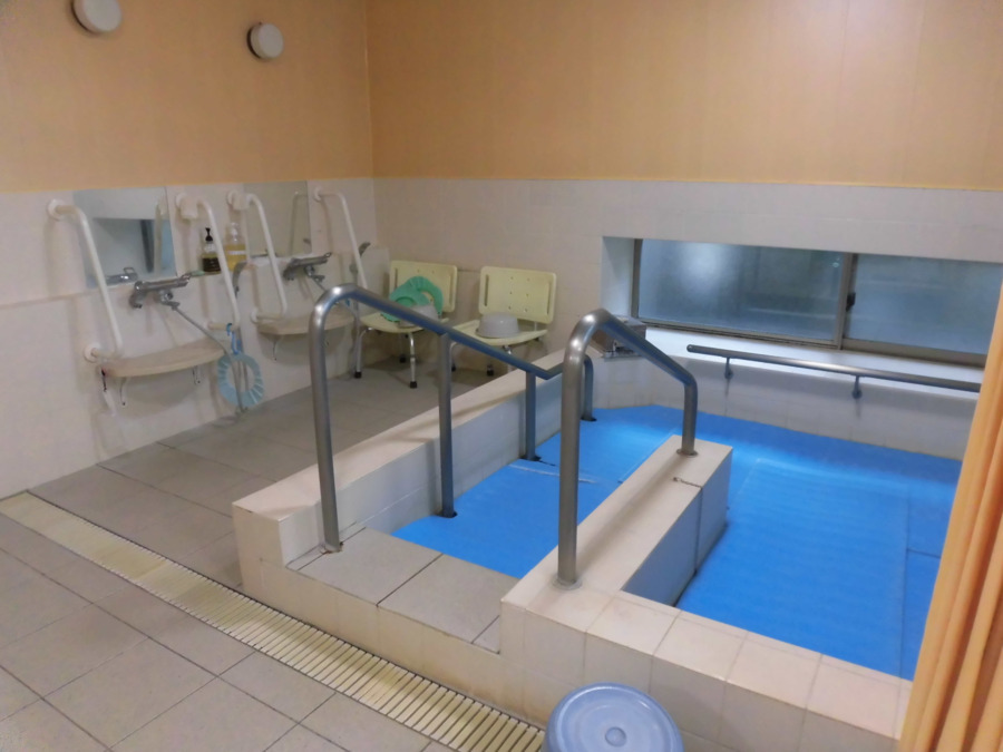 ケアステーション虹色(旧・そよ風)【2025年09月01日オープン】(介護職/ヘルパーの求人)の写真3枚目: