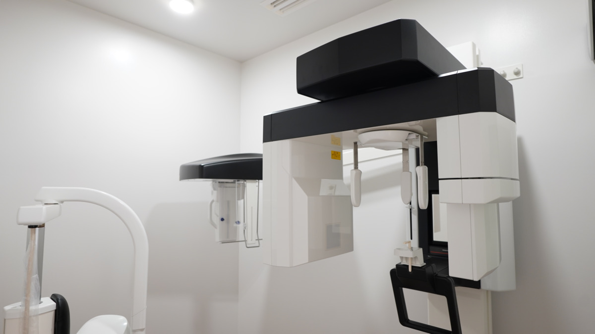 リベ大デンタルクリニック　福岡院の写真7枚目：