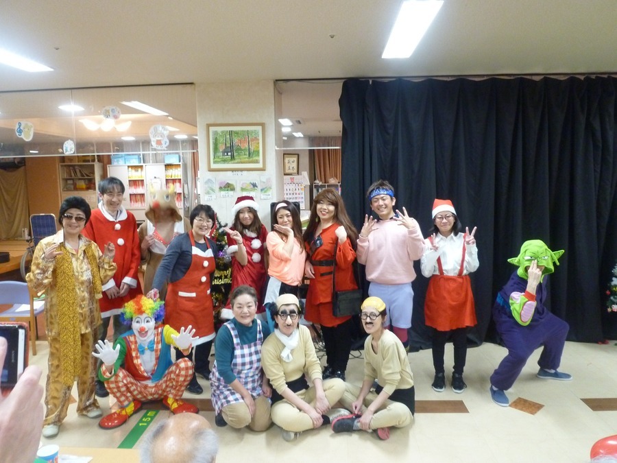 グループホームエーデルワイス四葉の写真9枚目：