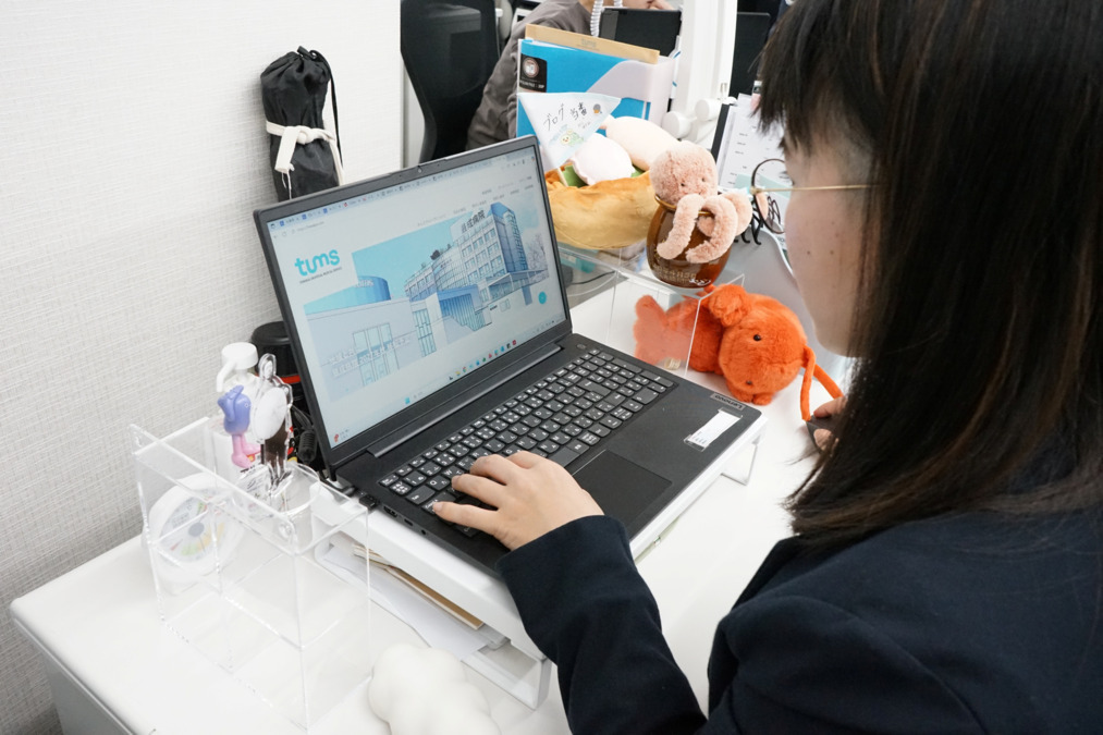 医療法人社団桐和会（一般事務/管理部門の求人）の写真4枚目：