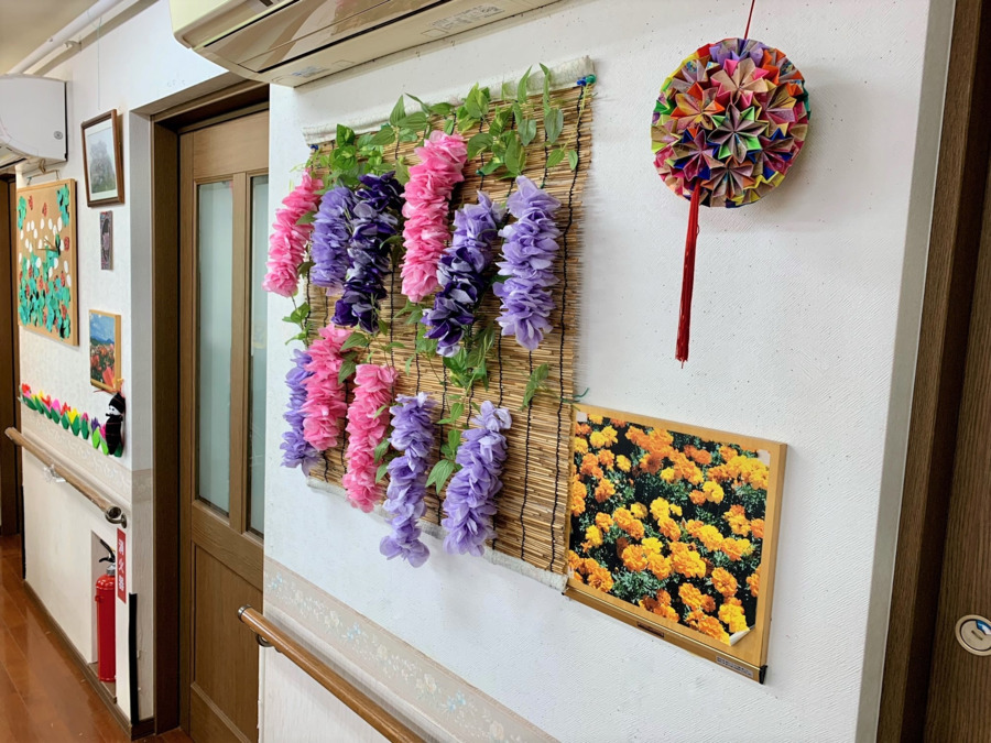 グループホーム 足柄の春（介護職/ヘルパーの求人）の写真9枚目：