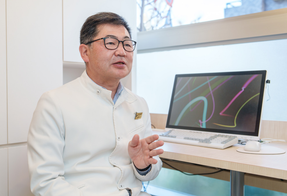 医療法人社団メディカルフォレスト　ひばりの森歯科（歯科衛生士の求人）の写真5枚目：