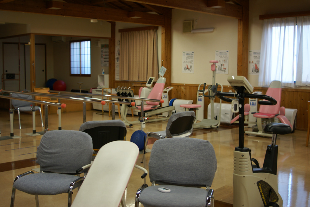 リハベースいろり【2025年07月01日オープン】の写真4枚目: