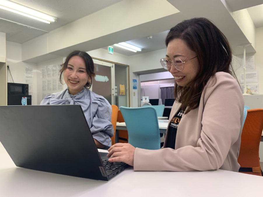 キャリカク藤が丘の写真3枚目：