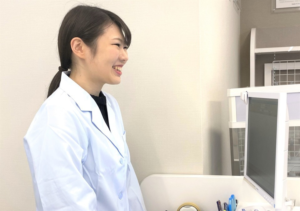 みよの台薬局 桃の木店の写真1枚目: