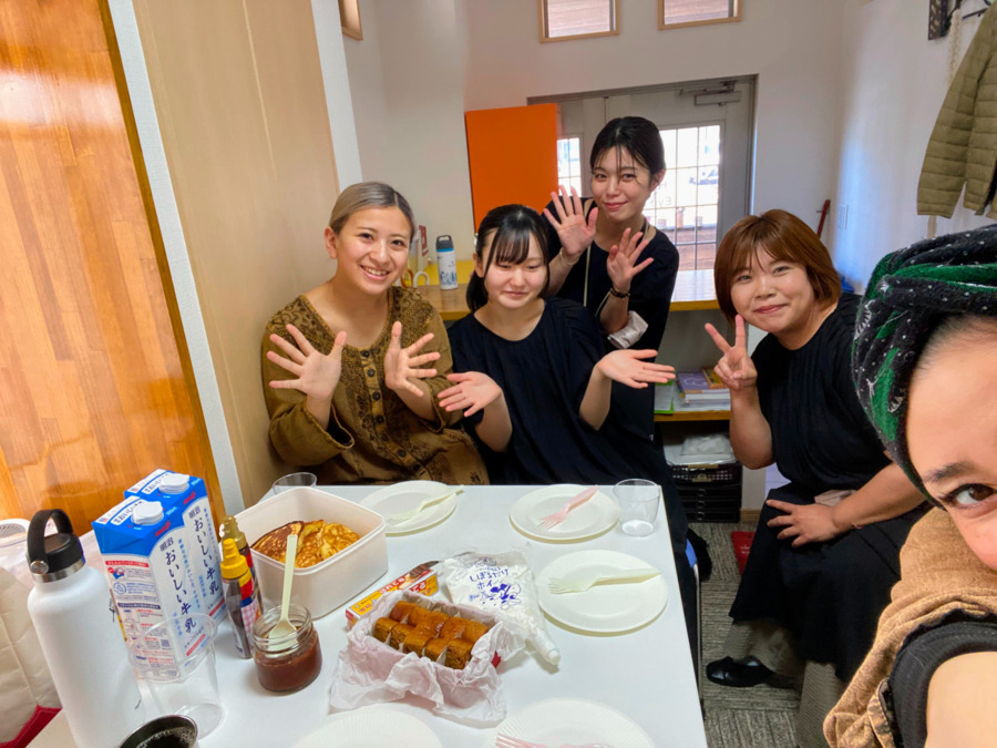 nico Beauty＆Relax（アイリストの求人）の写真7枚目：
