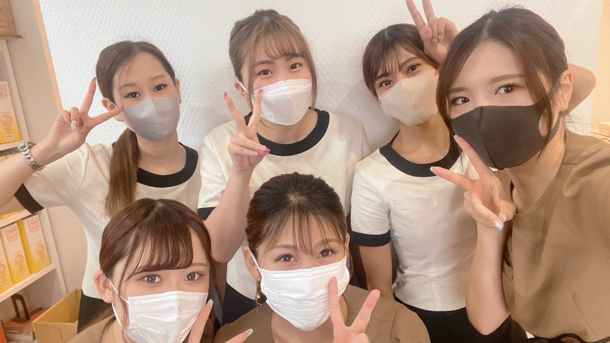 Luna烏丸店の写真17枚目：