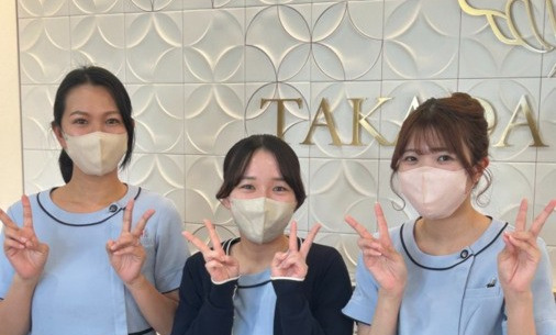 たかだ形成外科クリニックの写真9枚目：