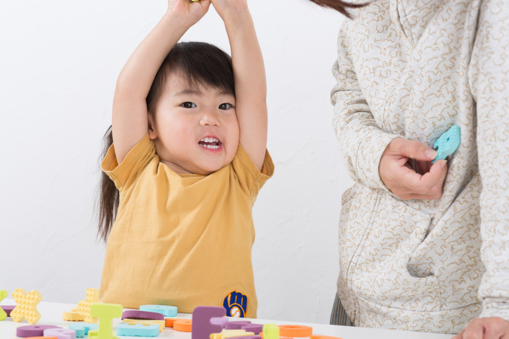 ブロッサムジュニア 若葉台はるひ野教室(保育士の求人)の写真3枚目: