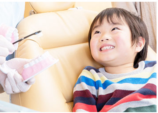 まえはらクリニック（歯科衛生士の求人）の写真3枚目：