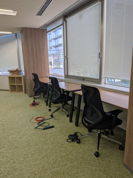 居宅介護支援事業所アルゴ 朝霞 (ケアマネジャーの求人)の写真4枚目: