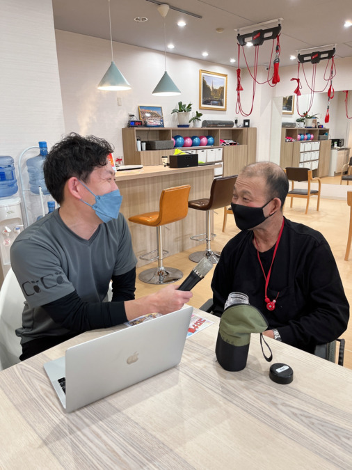 COCOリハ(介護職/ヘルパーの求人)の写真3枚目: