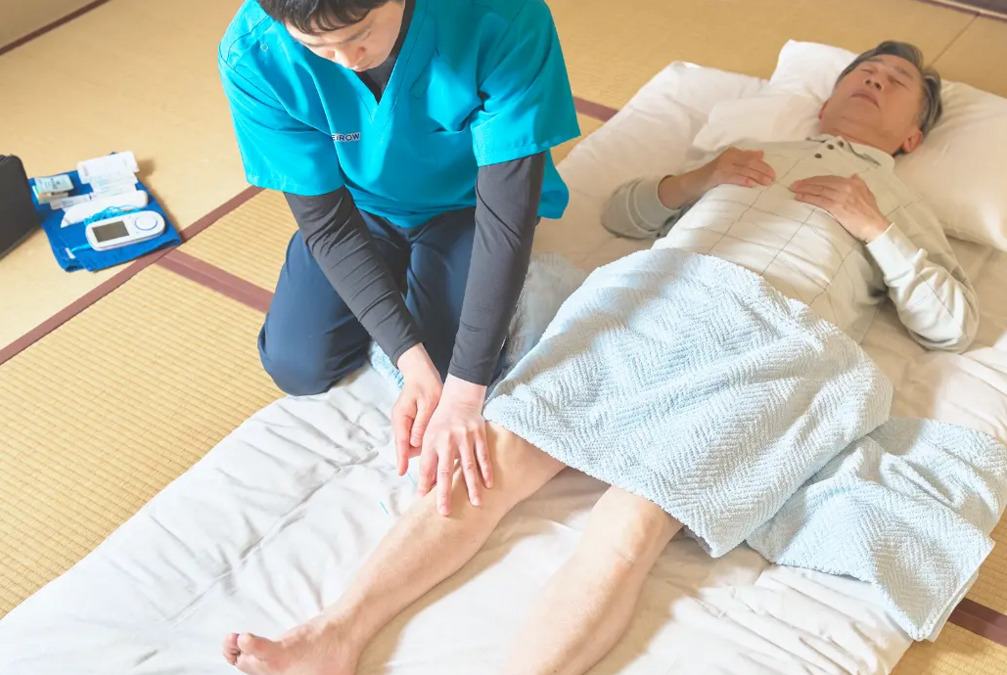 KEiROW久喜ステーションの写真