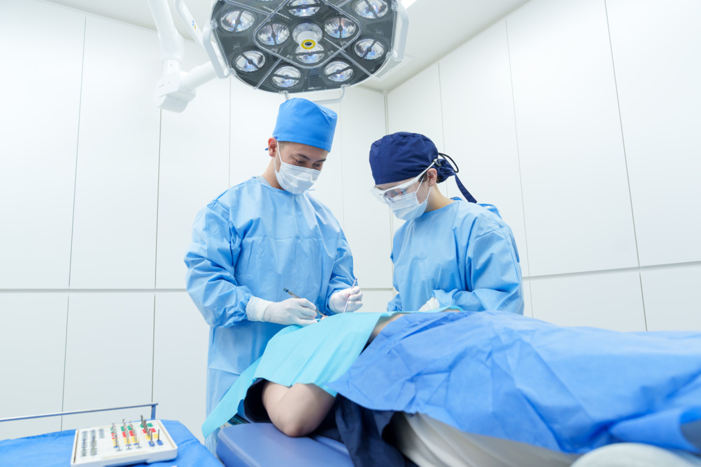 LOHAS dental clinic（歯科医師の求人）の写真3枚目：