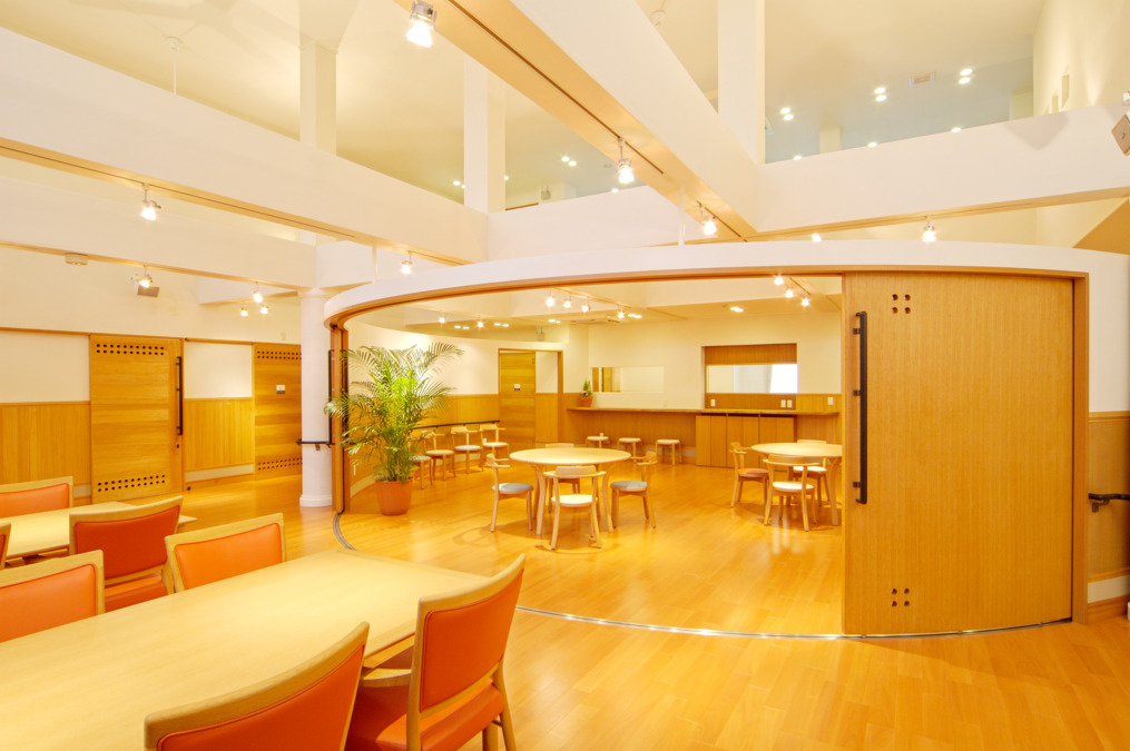 オアシスセンターの写真36枚目：