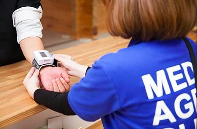 CARE PLAN 浅黄つくば（相談支援専門員の求人）の写真3枚目：