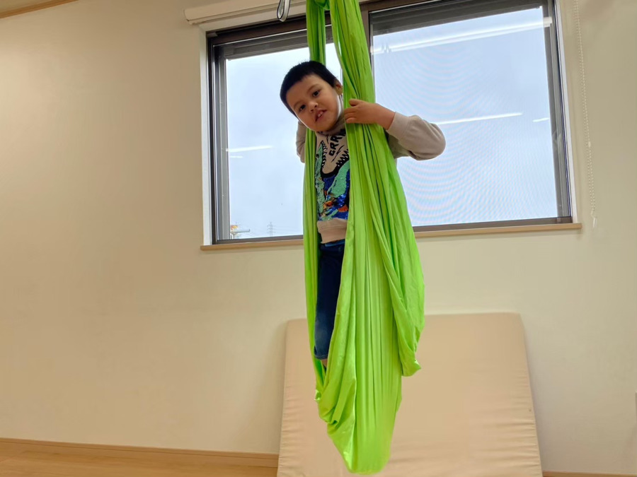 放課後等デイサービス マティーナの写真