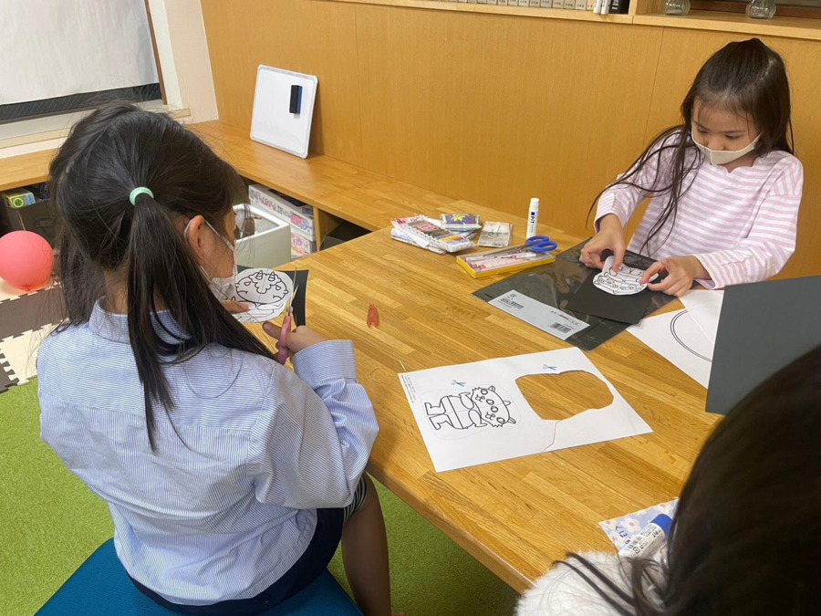 ワンルーフキッズ船堀（放課後児童支援員/学童指導員の求人）の写真7枚目：