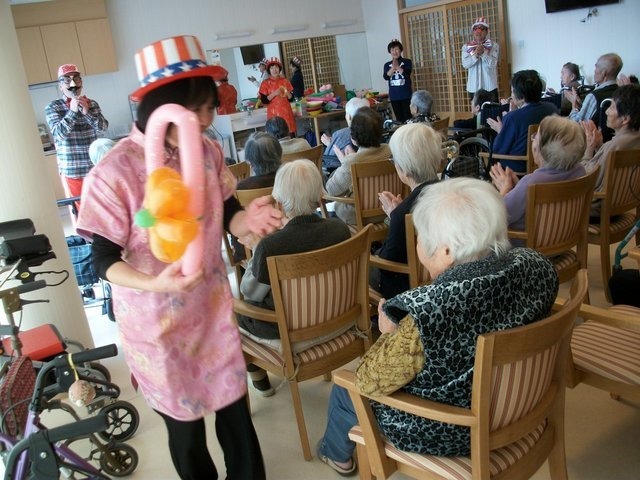 仕事イメージ