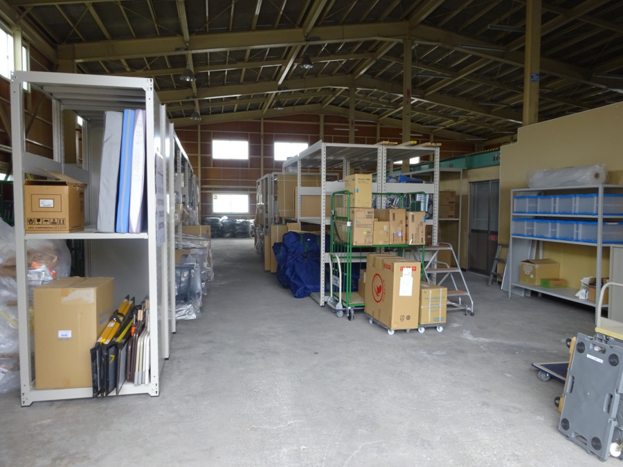 株式会社かんきょう 盛岡支店の写真9枚目: