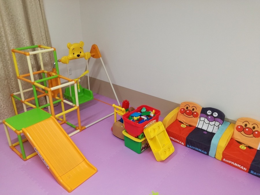 放課後等デイサービス　児童発達支援　パレット南加賀屋の写真10枚目：
