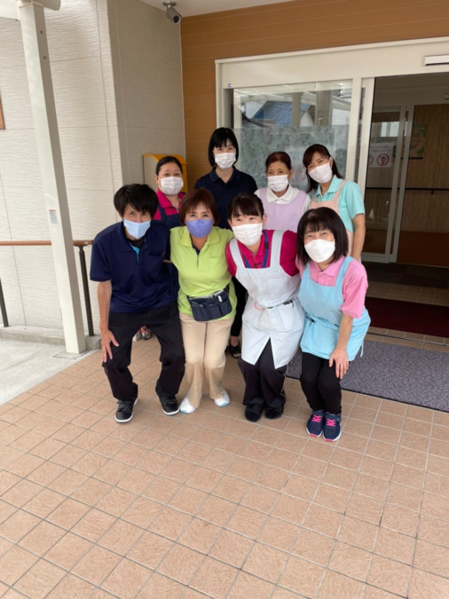サービス付き高齢者向け住宅「さくらカントリー」の写真6枚目：