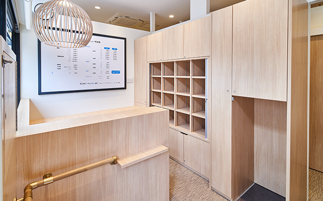 iCure鍼灸接骨院 みのおキューズモールの写真4枚目: