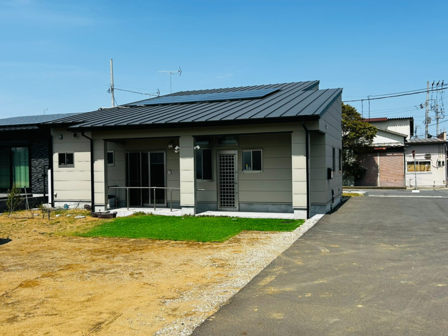 放課後等デイサービス デイジークラブ日の出(保育士の求人)の写真2枚目: