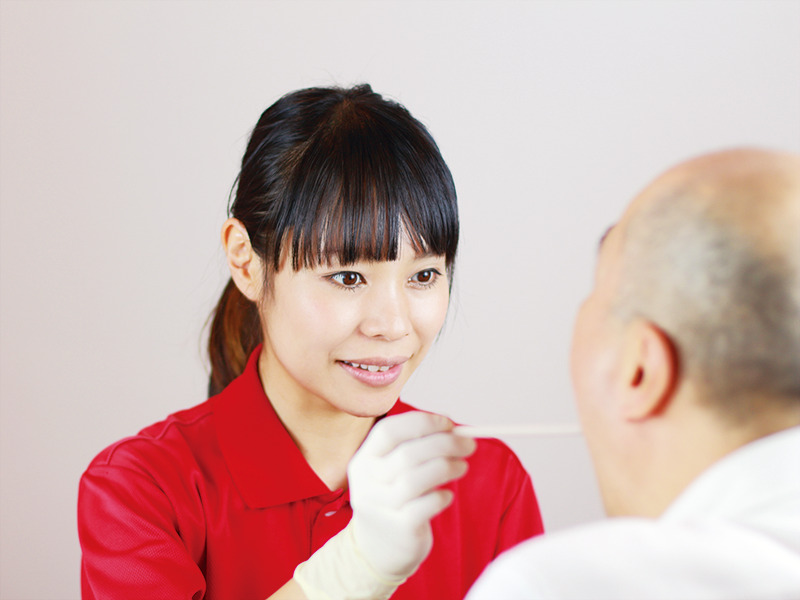 トータルリハセンター・ライフ イオンタウン君津の写真5枚目：