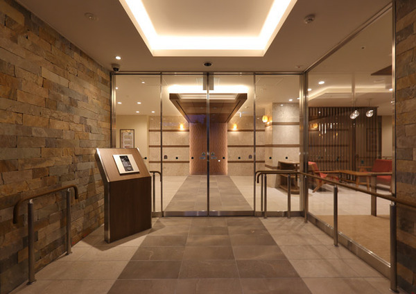 エクセル・サポート・サービス株式会社 グランドマスト成城北の写真