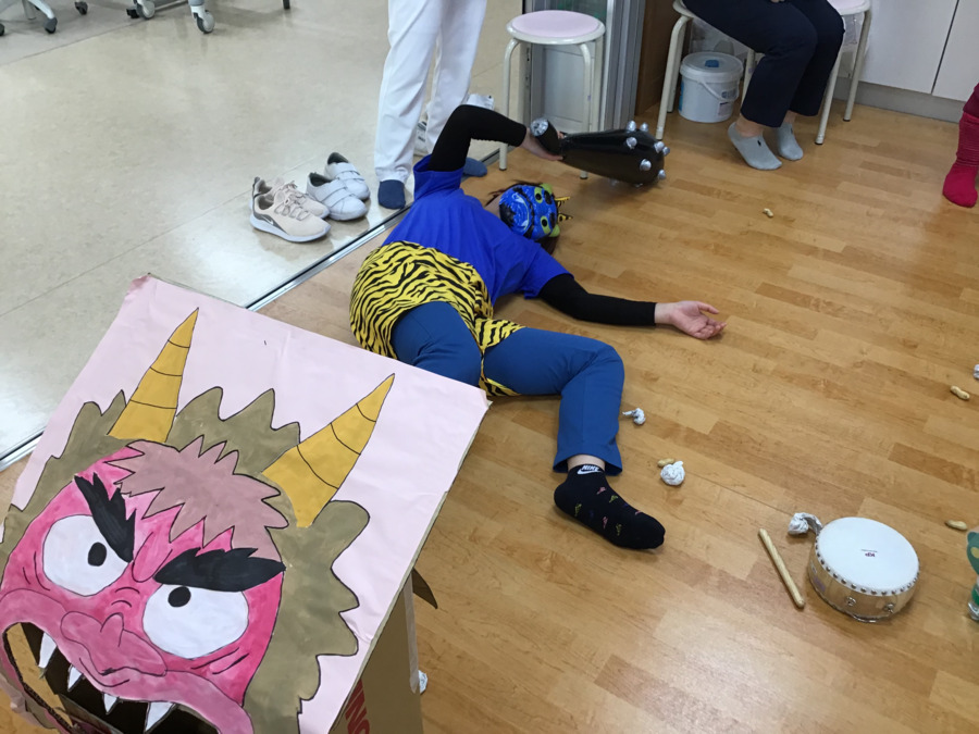 大田区立障がい者総合サポートセンター B棟（理学療法士の求人）の写真6枚目：