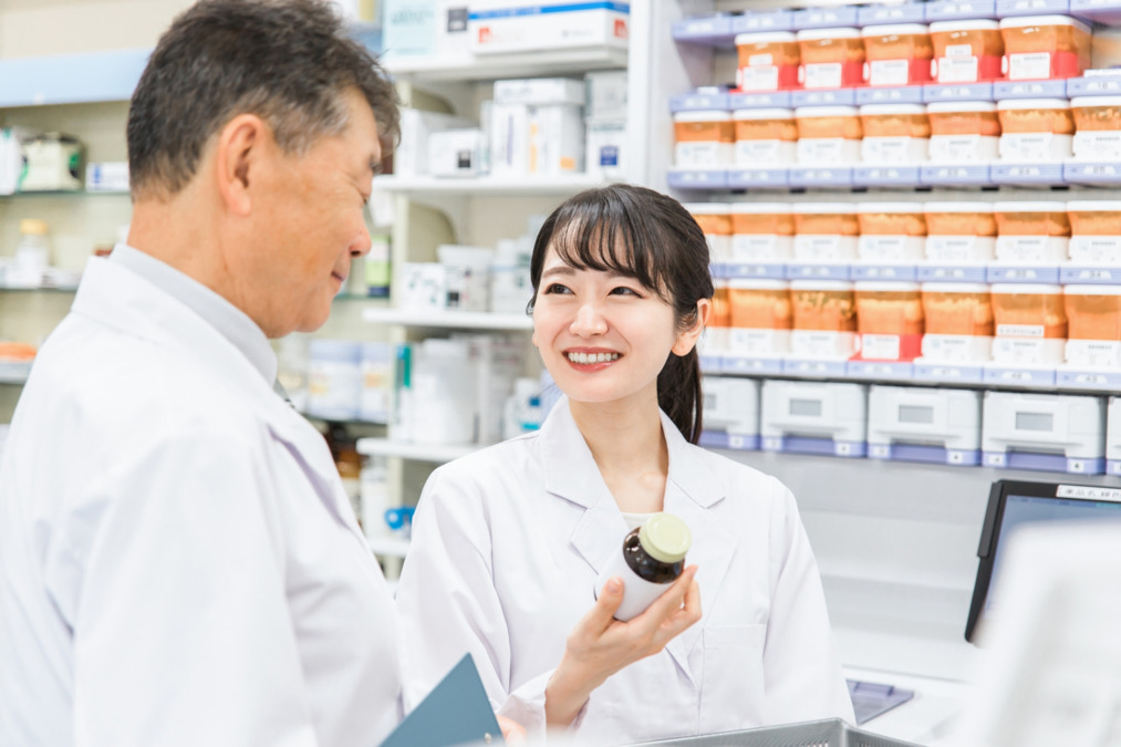 芙蓉堂薬局 練馬店の画像