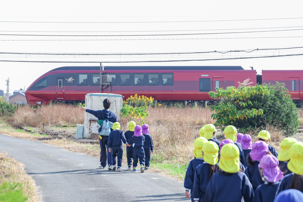 くすのき保育園（保育士の求人）の写真6枚目：