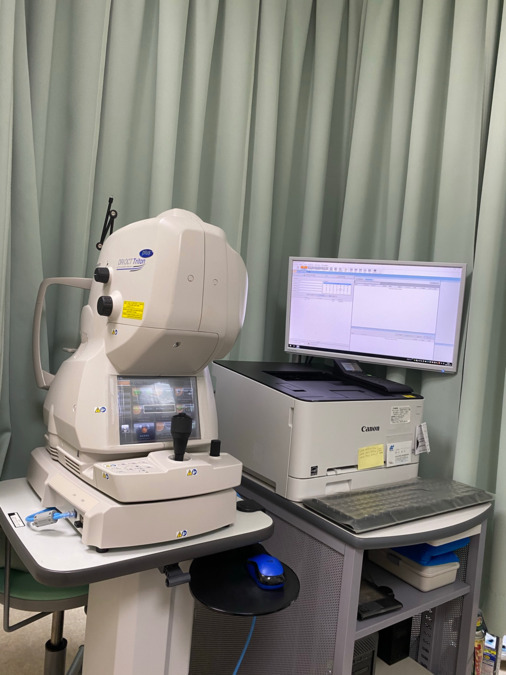 せのお眼科医院（視能訓練士の求人）の写真4枚目：