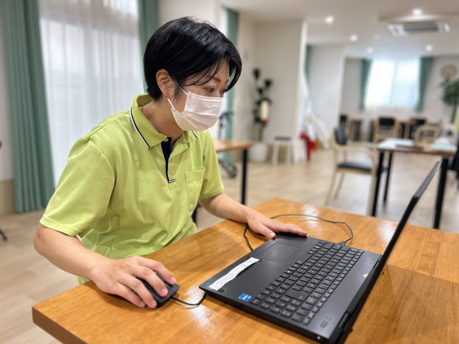 住宅型有料老人ホーム　ナーシングホームアイプラス江南【2025年04月01日オープン】（介護職/ヘルパーの求人）の写真15枚目：